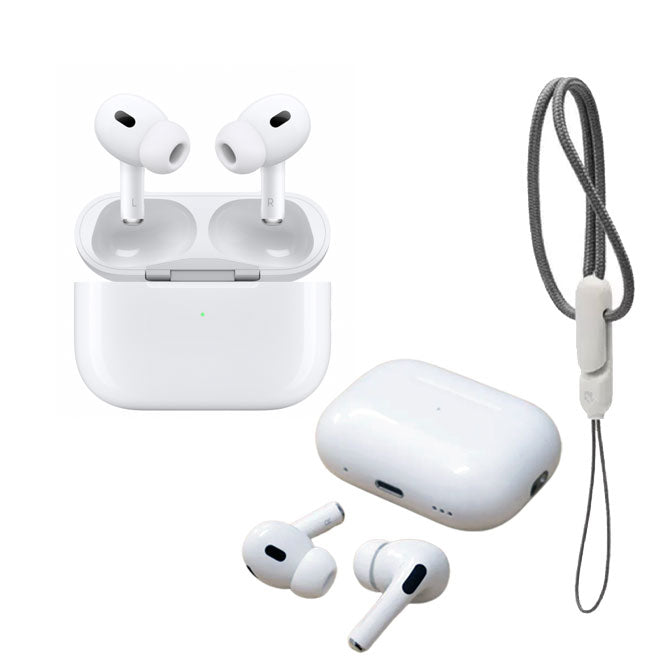 AirPods Pro 2 ANC American - Wireless Bluetooth
