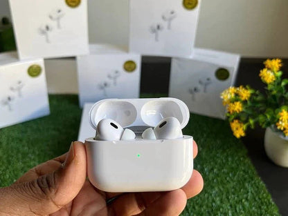 AirPods Pro 2 ANC American - Wireless Bluetooth