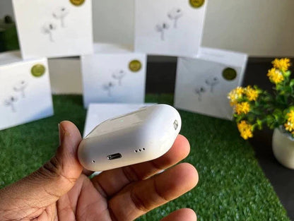 AirPods Pro 2 ANC American - Wireless Bluetooth