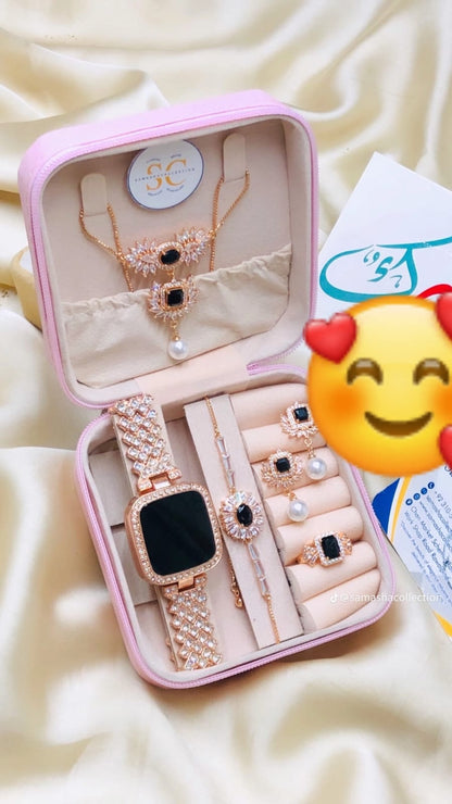 Elegant Women’s Gift Set