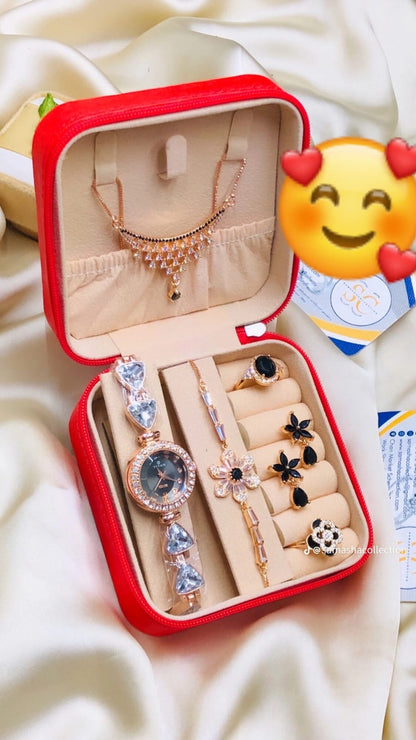 Elegant Women’s Gift Set