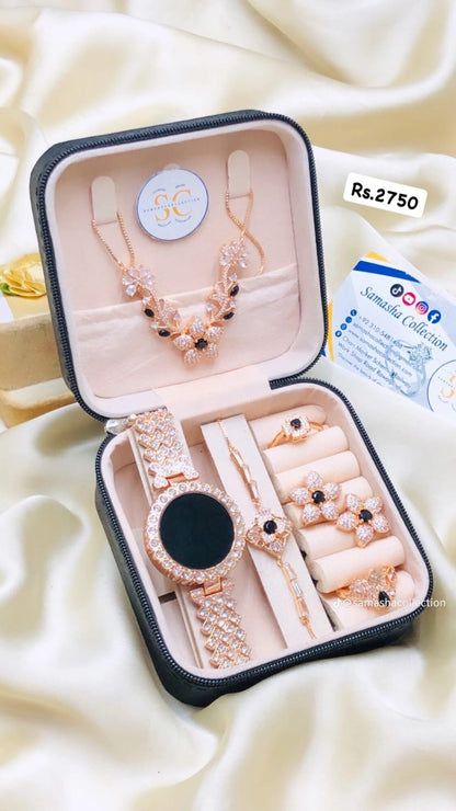Elegant Women’s Gift Set