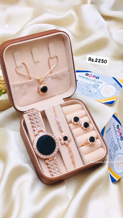 Elegant Women’s Gift Set