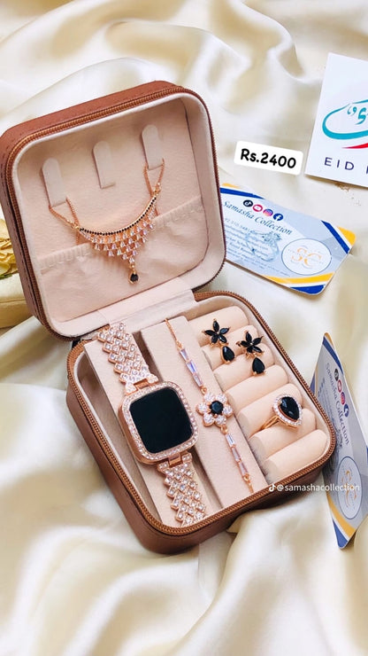 Elegant Women’s Gift Set