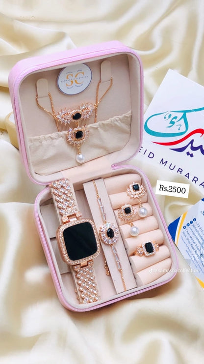 Elegant Women’s Gift Set