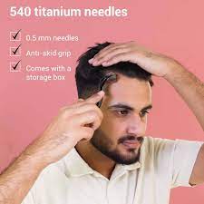 Derma Roller