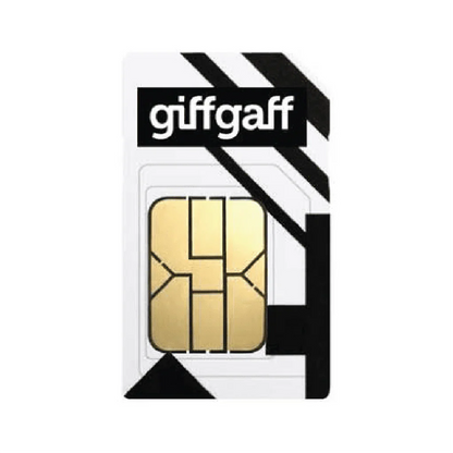 UK Sim for Tiktok Live / PayPal / Earnings