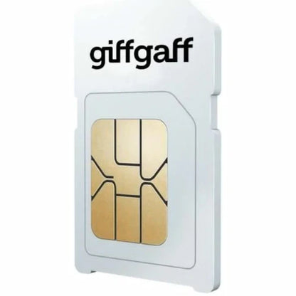 UK Sim for Tiktok Live / PayPal / Earnings